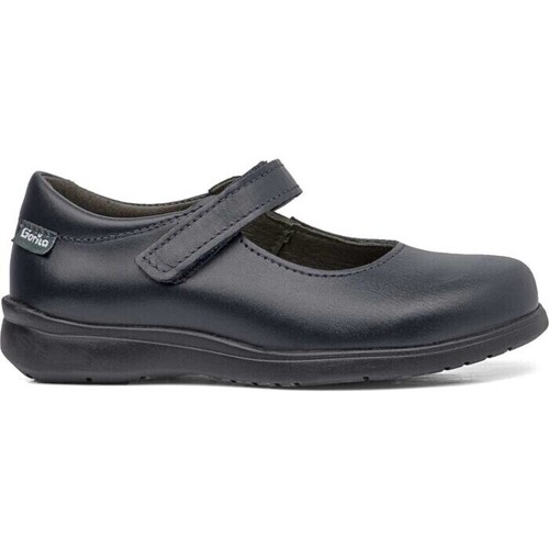 Buty Dziewczynka Baleriny Gorila 27754-24 Marine