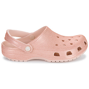 Crocs Classic Glitter Clog