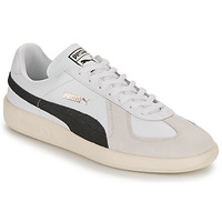 Buty Męskie Trampki niskie Puma ARMY TRAINER Biały / Czarny