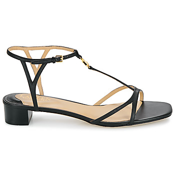 Lauren Ralph Lauren FALLON-SANDALS-FLAT SANDAL