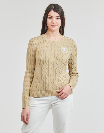 Lauren Ralph Lauren MONTIVA-LONG SLEEVE-PULLOVER