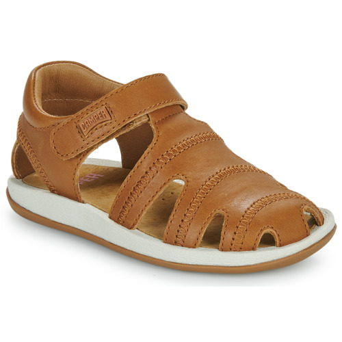 Buty Dziecko Sandały Camper BICHO Cognac