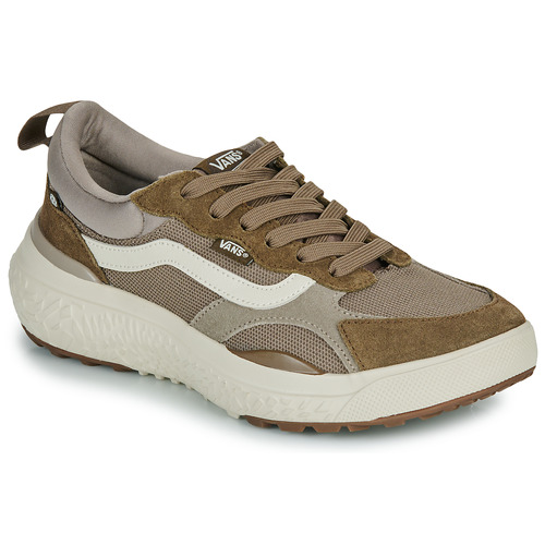 Buty Męskie Trampki niskie Vans UltraRange Neo VR3 BROWN/MULTI Brązowy