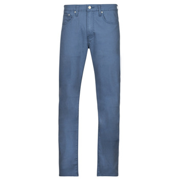 tekstylia Męskie Jeans tapered Levi's 502 TAPER Lightweight Niebieski