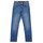 tekstylia Chłopiec Jeansy straight leg Jack & Jones JJICLARK JJORIG STRETCH SQ 223 NOOS JNR Niebieski