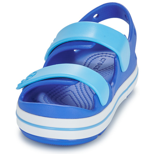 Crocs Crocband Cruiser Sandal K Niebieski