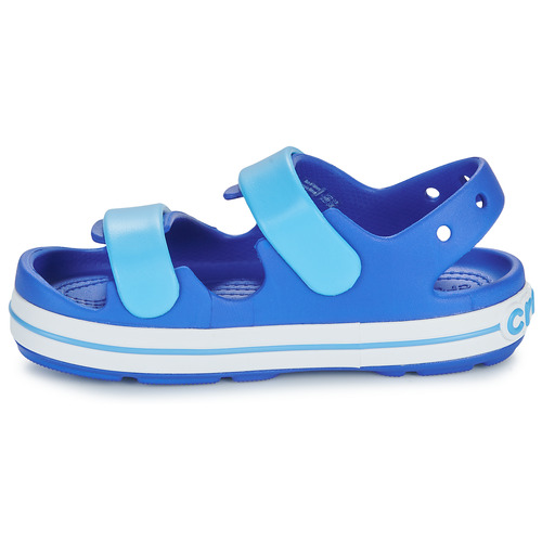 Crocs Crocband Cruiser Sandal K Niebieski