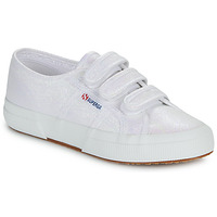 Buty Damskie Trampki niskie Superga 2750 LAME Irisé