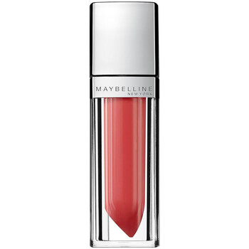 uroda Damskie Pomadki  Maybelline New York Color Elixir Lip Lacquer Czerwony