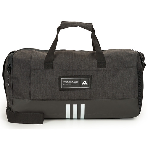 Torby Torby sportowe adidas Performance 4ATHLTS Duffel Bag Small Szary