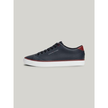 Tommy Hilfiger TH HI VULC CORE LOWLEATHER