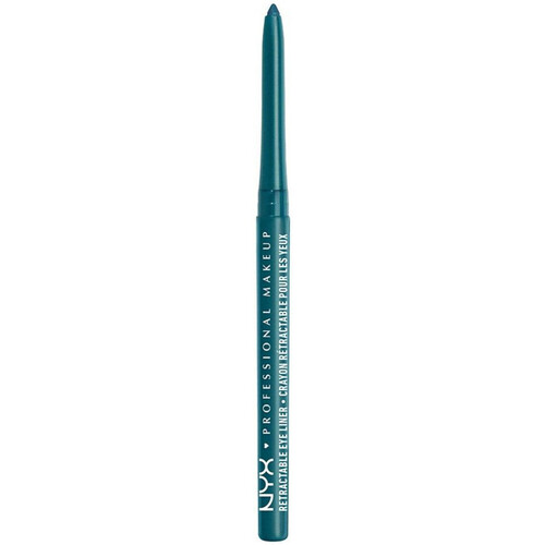 uroda Damskie Kredki do oczu  Nyx Professional Make Up Retractable Eye Liner Niebieski