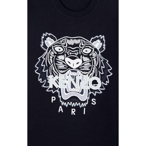 Kenzo Tiger Czarny