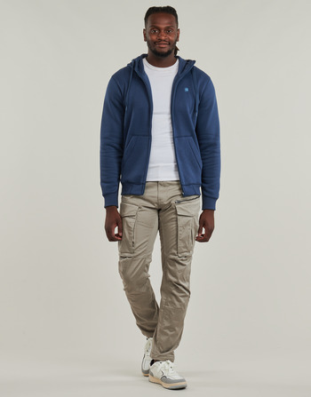 G-Star Raw ROVIC ZIP 3D REGULAR TAPERED