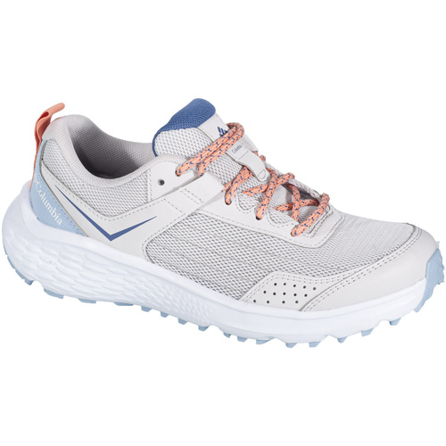 Buty Damskie Bieganie / trail Columbia Vertisol Trail Szary