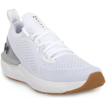 Buty Męskie Bieganie / trail Under Armour 0100 SWIFT Czarny