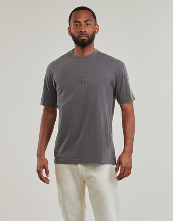 Calvin Klein Jeans WASHED MONOLOGO TEE