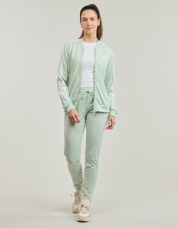 Adidas Sportswear Essentials 3-Stripes Tracksuit