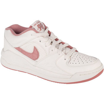 Buty Damskie Koszykówka Nike Wmns Air Jordan Stadium 90 Biały