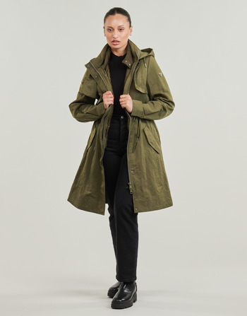 Guess NATASHA PARKA DETACHABLE