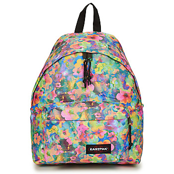 Torby Damskie Plecaki Eastpak PADDED PAK'R 24L Wielokolorowy