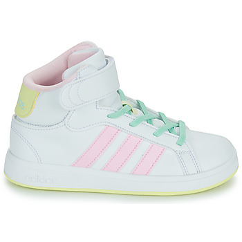 Adidas Sportswear GRAND COURT MID K