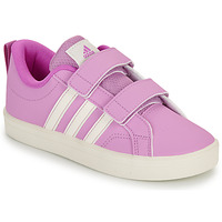 Buty Dziewczynka Trampki niskie Adidas Sportswear VS PACE 2.0 CF C Fioletowy