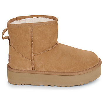 UGG CLASSIC MINI PLATFORM