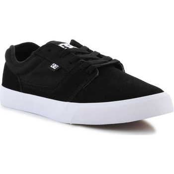 Buty Męskie Trampki niskie DC Shoes TONIK ADYS300769-XKWK Czarny