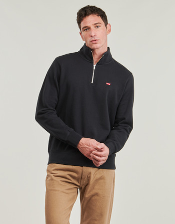 Levi's ORIGINAL HM 1/4 ZIP