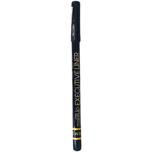 uroda Damskie Kredki do oczu  Make Me Up Executive Liner Eye and Lip Contour Pencil Zielony