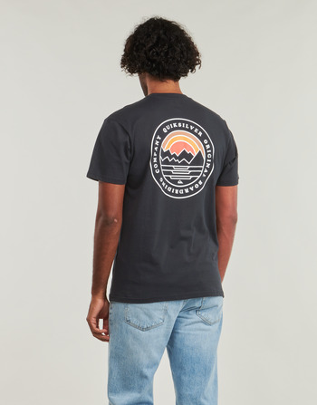 Quiksilver LANDSCAPES SS