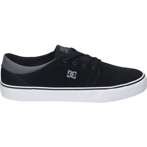 Buty Męskie Multisport DC Shoes ADYS300172-XKKS Czarny