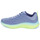 Buty Damskie Trampki niskie Skechers VAPOR FOAM Mauve / Niebieski / Zielony