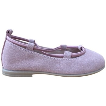 Buty Dziewczynka Baleriny Gorila 28357-18 Różowy