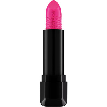 uroda Damskie Pomadki  Catrice Lipstick Shine Bomb Różowy