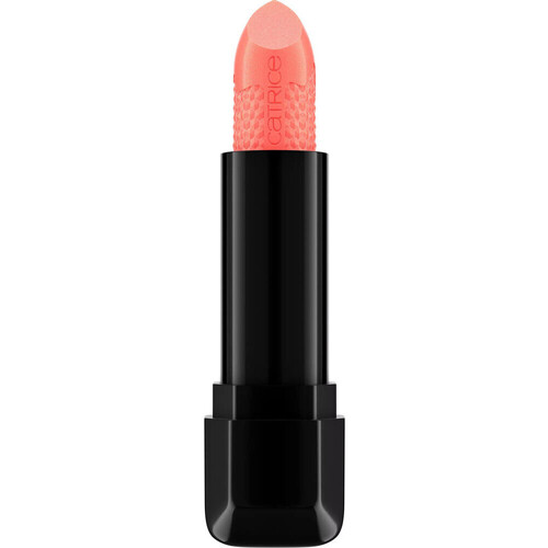 uroda Damskie Pomadki  Catrice Lipstick Shine Bomb Pomarańczowy