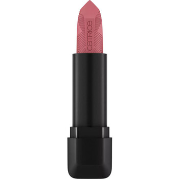 uroda Damskie Pomadki  Catrice Scandalous Matte Lipstick Różowy