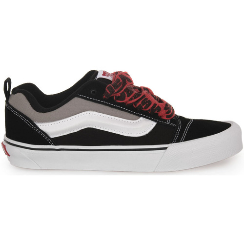 Buty Trampki Vans BA2 KNU SKOOL Czarny