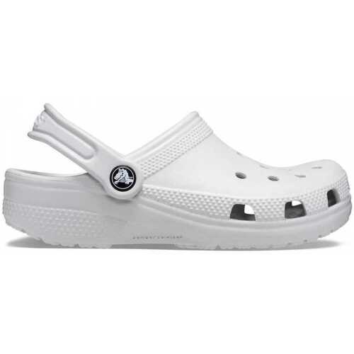 Buty Dziecko Sandały Crocs Classic clog k Szary