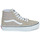 Buty Trampki wysokie Vans SK8-Hi Tapered Beżowy