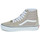 Buty Trampki wysokie Vans SK8-Hi Tapered Beżowy