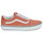 Buty Trampki niskie Vans Old Skool Kasztanowy