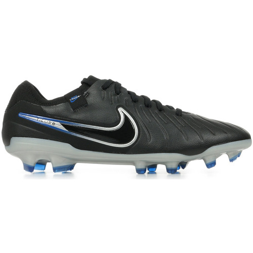 Buty Męskie Piłka nożna Nike Tiempo Legend 10 Pro Fg Czarny