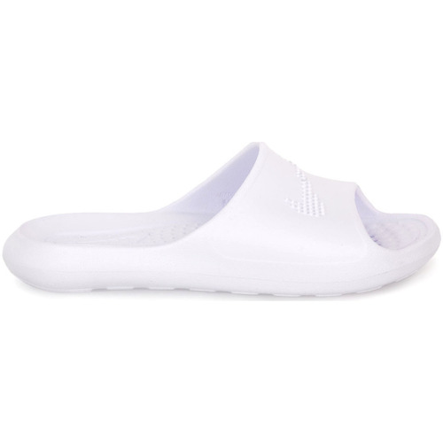 Buty Męskie Klapki Nike VICTORI ONE SHOWER SLIDE Biały