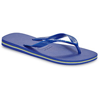 Buty Japonki Havaianas BRASIL Niebieski