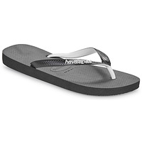 Buty Męskie Japonki Havaianas TOP MIX Czarny