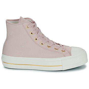 Converse CHUCK TAYLOR ALL STAR LIFT PLATFORM TAILORED LINES