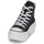 Buty Damskie Trampki wysokie Converse CHUCK TAYLOR ALL STAR LUGGED HEEL PLATFORM Czarny