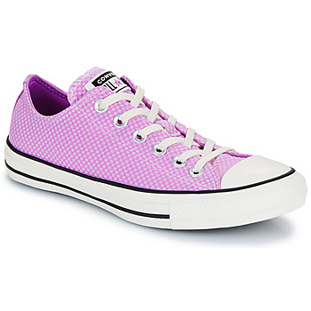 Buty Damskie Trampki niskie Converse CHUCK TAYLOR ALL STAR Różowy